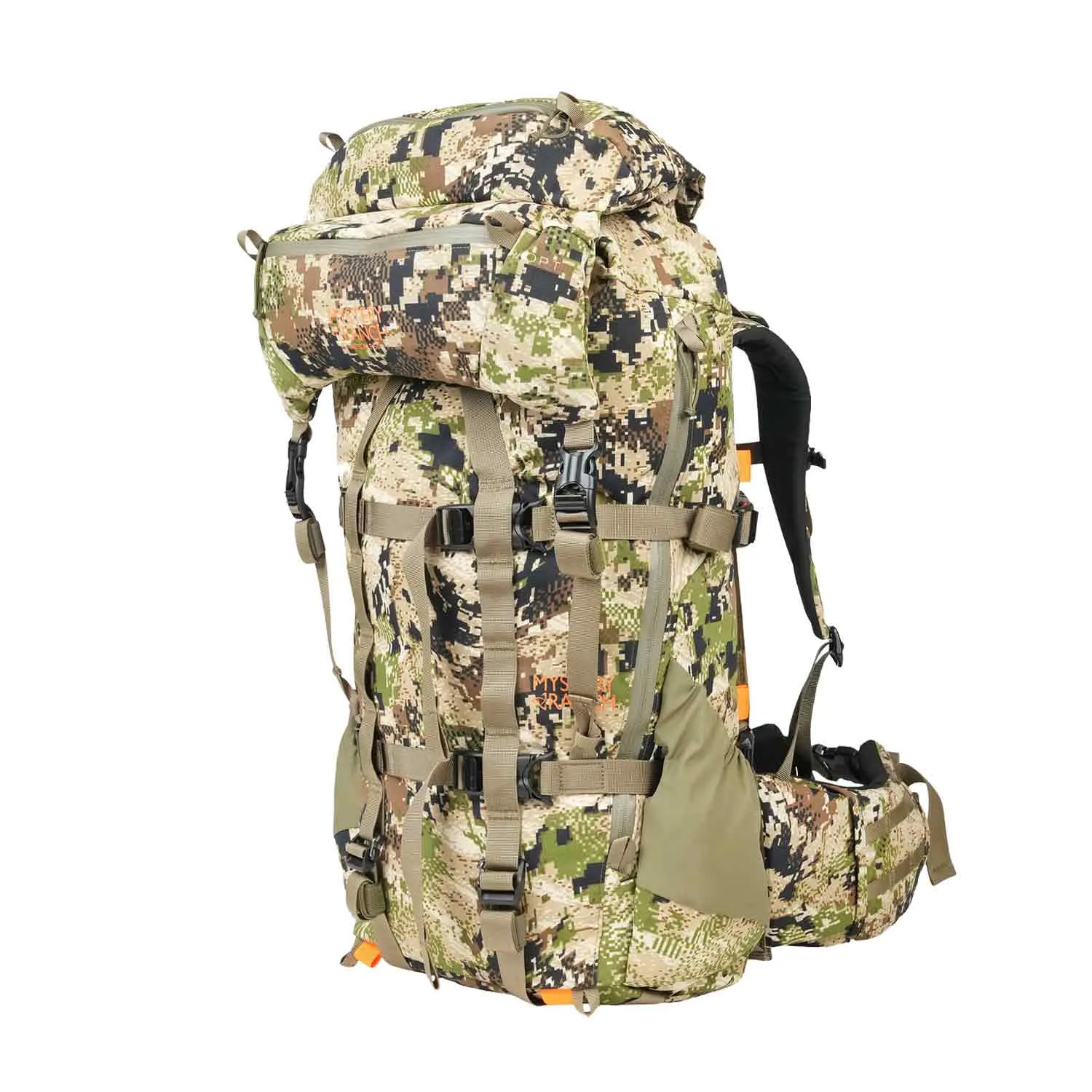 Mystery Ranch Metcalf 50 Pack (Optifade Subalpine)