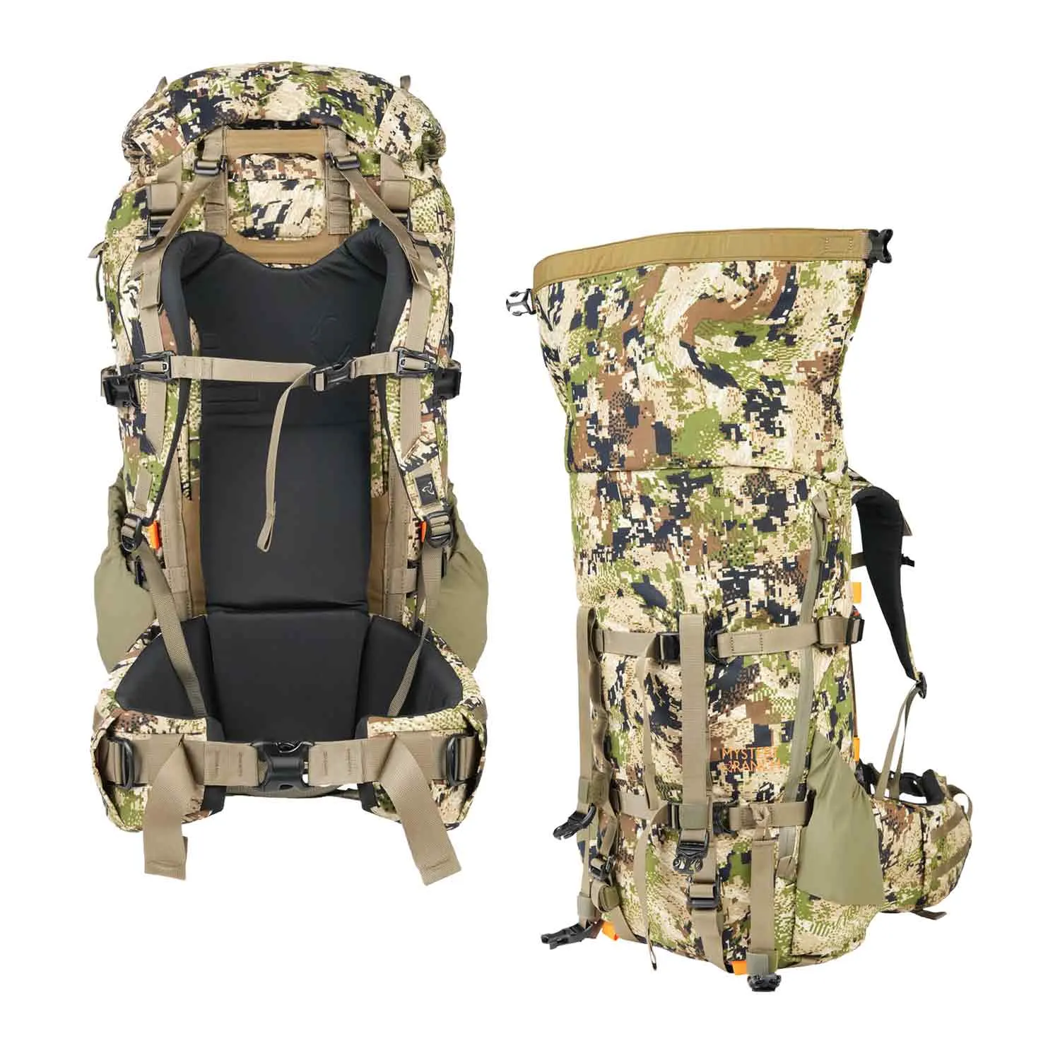 Mystery Ranch Metcalf 50 Pack (Optifade Subalpine)