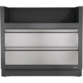 Napoleon Oasis IM-UGC665-CN Under Grill Cabinet for Built-In Prestige Pro 665