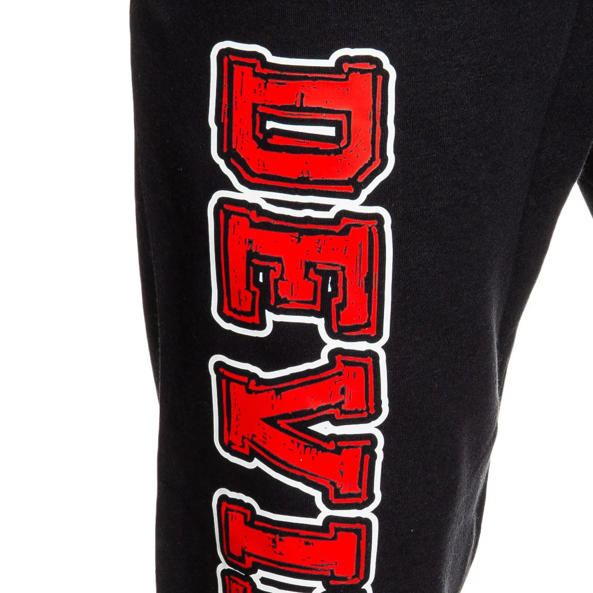 New Jersey Devils Premium Fleece Sweatpants