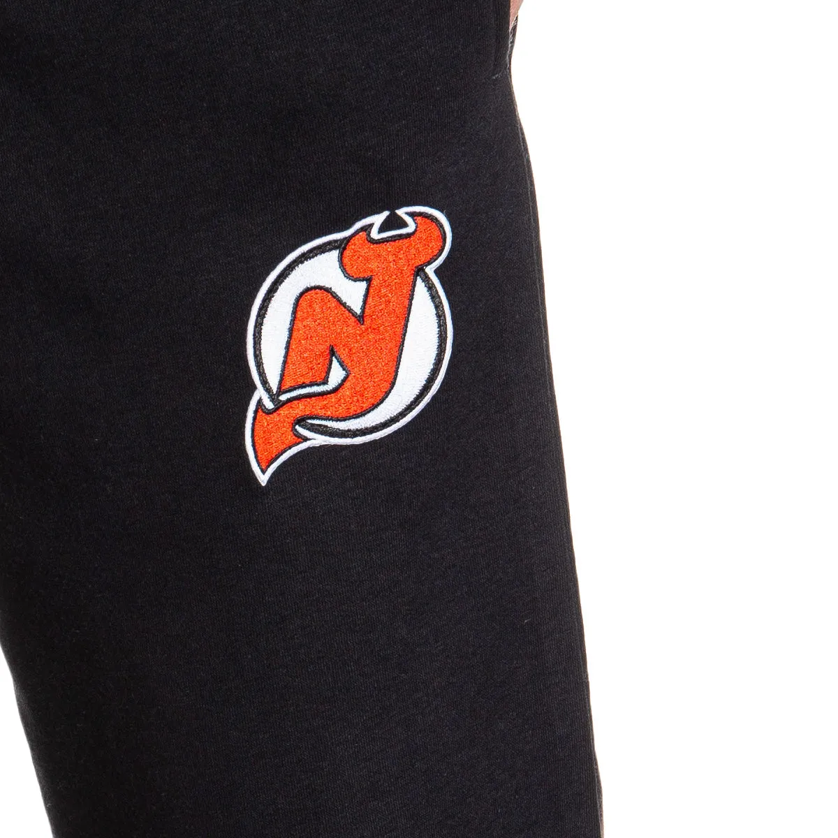 New Jersey Devils Premium Fleece Sweatpants