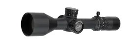 Nightforce Nx8 2.5-20x50F2 Zs .250MOA Dig PTL MOAR Scope