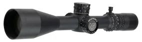 Nightforce NX8 4-32x50 F2 ZS .250MOA CW Dig MOAR Scope