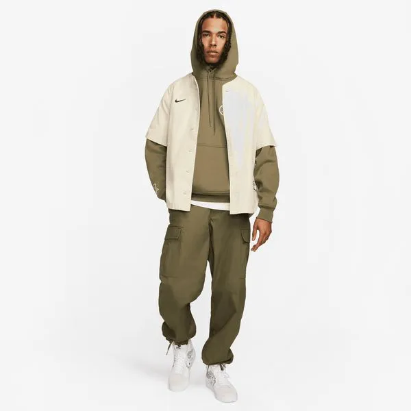 Nike SB Kearny Ripstop Skate Cargo Pants Medium Olive