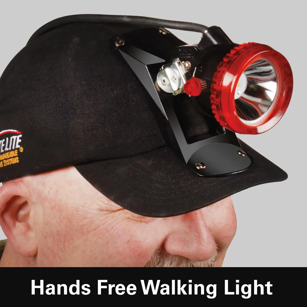 Nite Lite Wizard LED Hunting Light