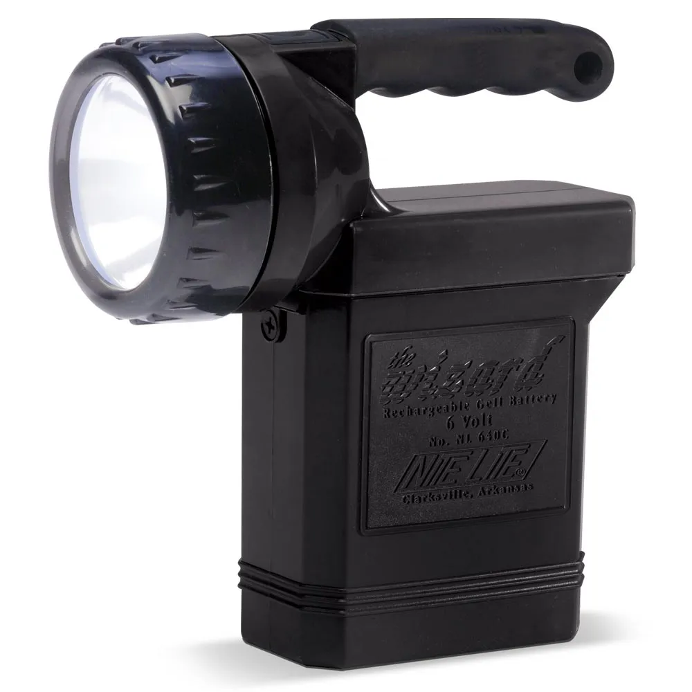 Nite Lite Wizard Topper LED Hunting Light