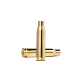 Norma Unprimed Brass 308 Win 100Pk