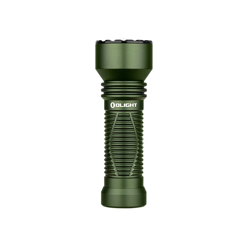 Olight Javelot Mini 1000 Lumens Long-Range EDC Flashlight Green