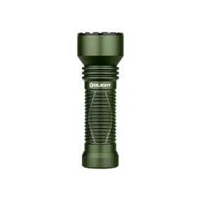 Olight Javelot Mini 1000 Lumens Long-Range EDC Flashlight Green