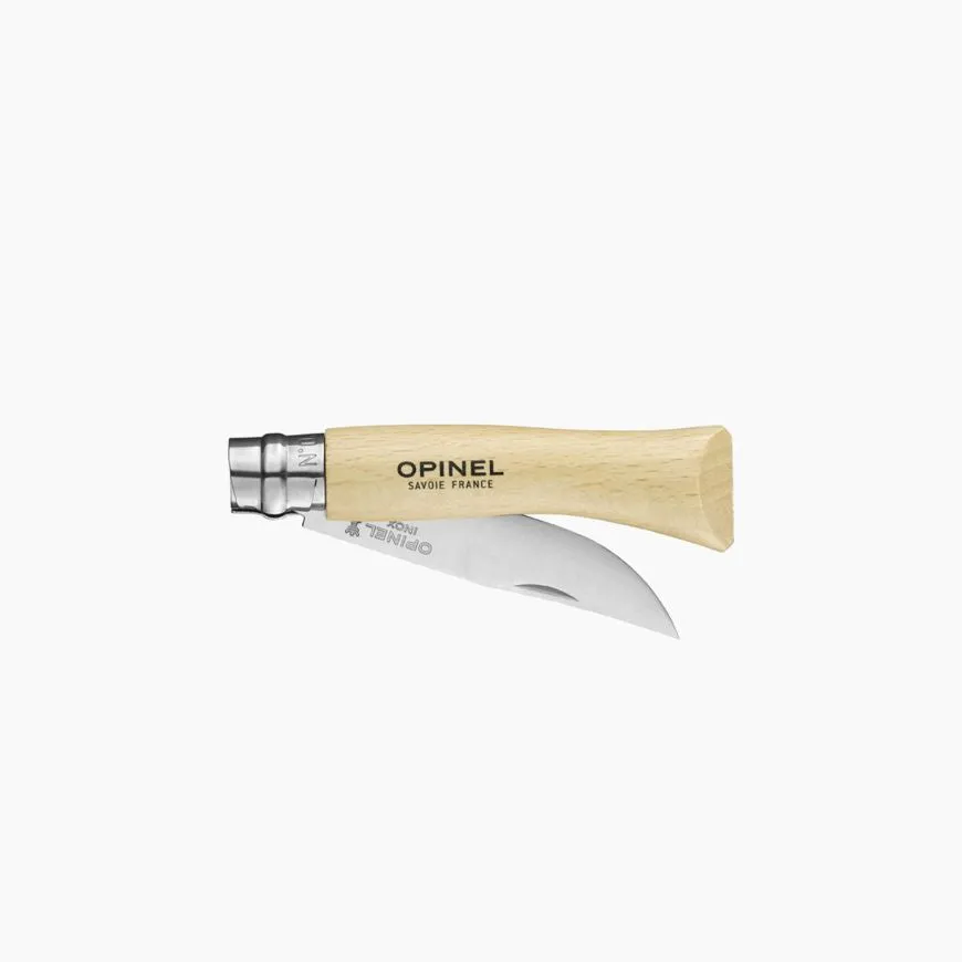 Opinel Stainless Steel No.7 Knife