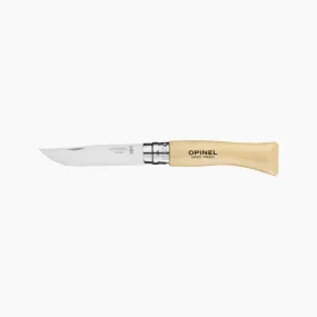 Opinel Stainless Steel No.7 Knife