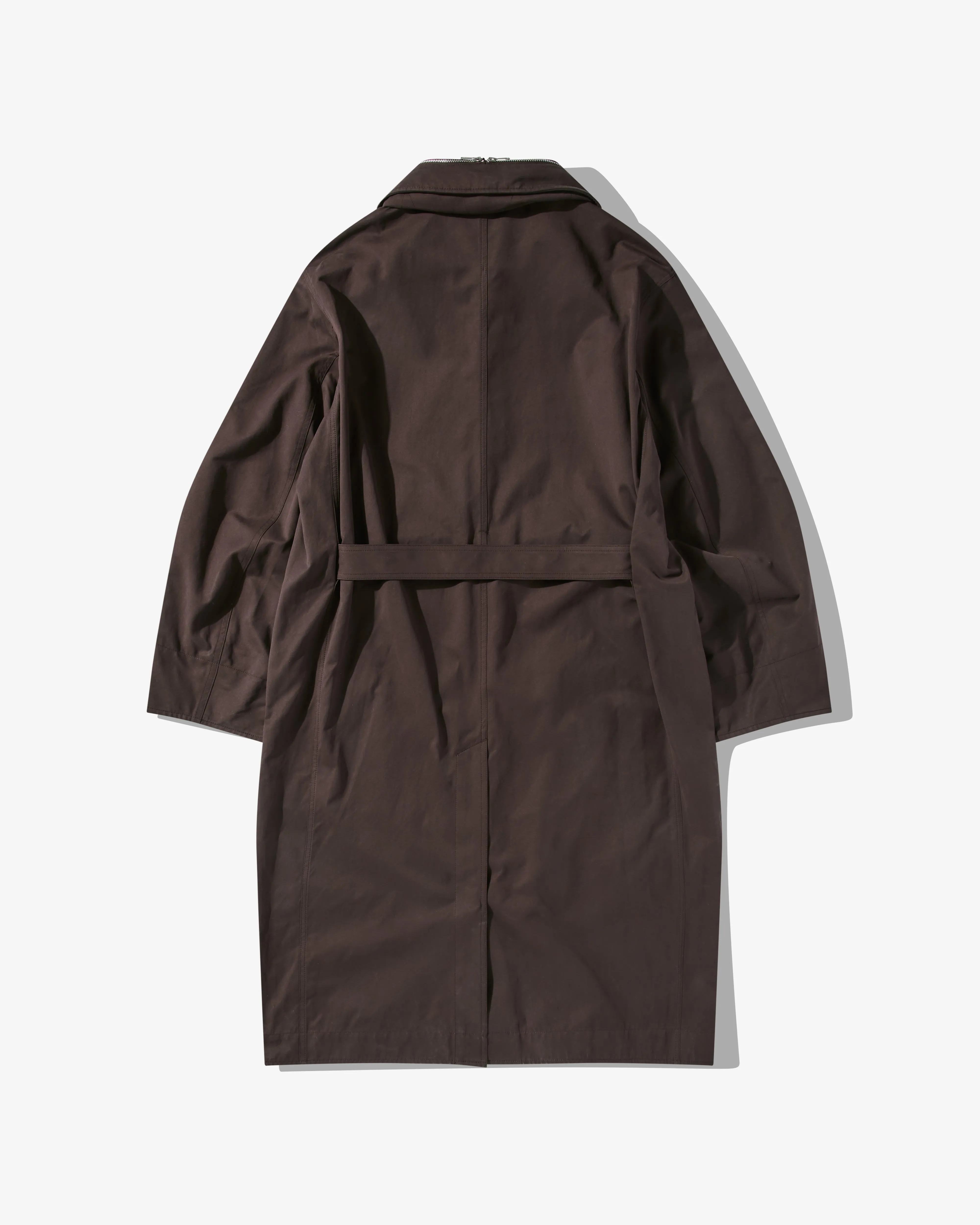 Our Legacy - Men's Emerge Coat - (Brown)