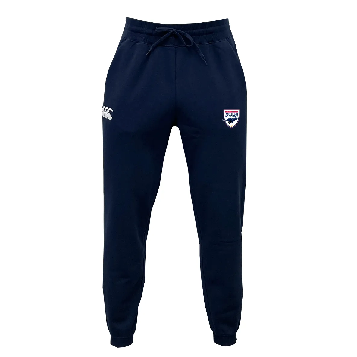 Panther Rugby Academy Leisure Sweatpant by Canterbury