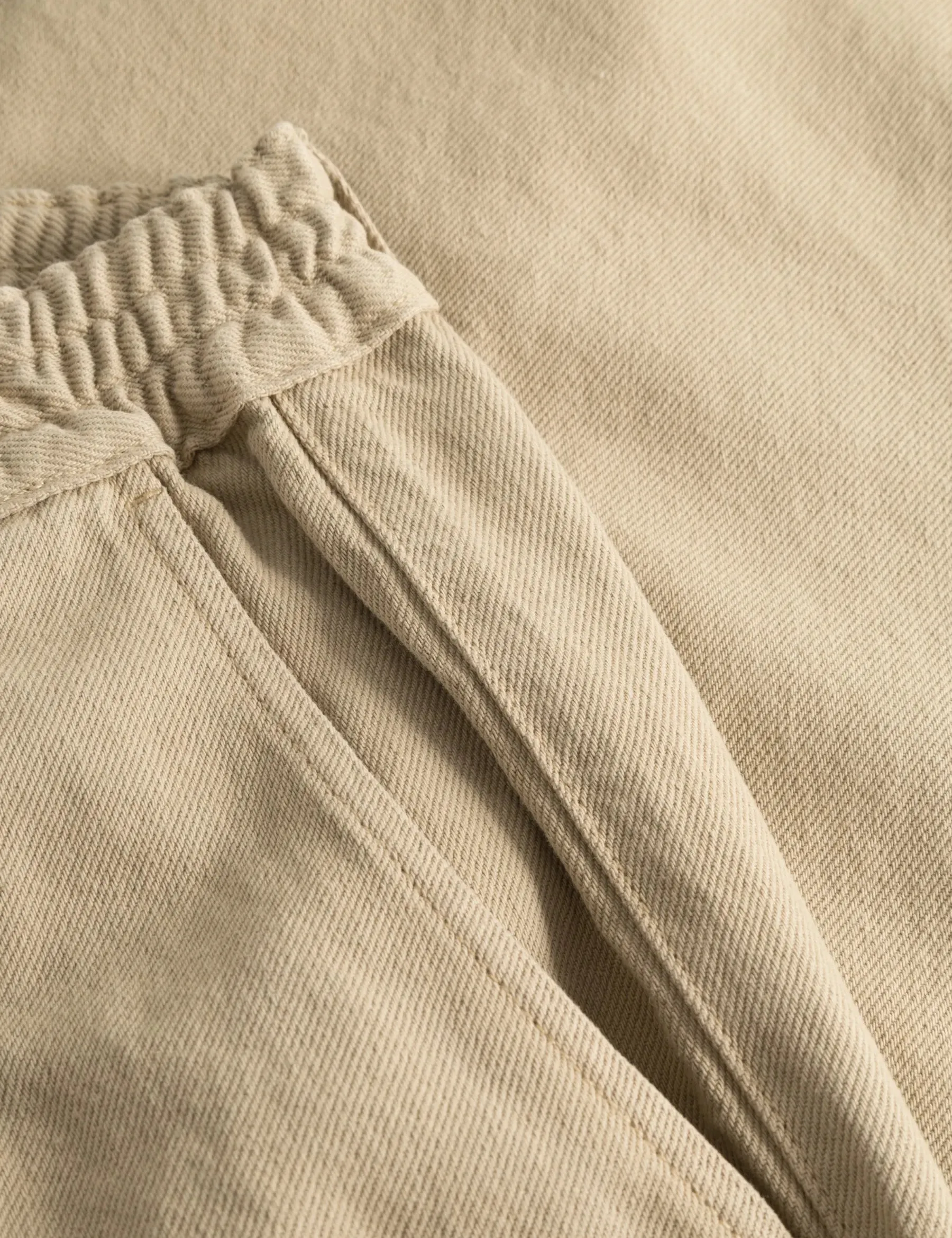 pants - clay - khaki