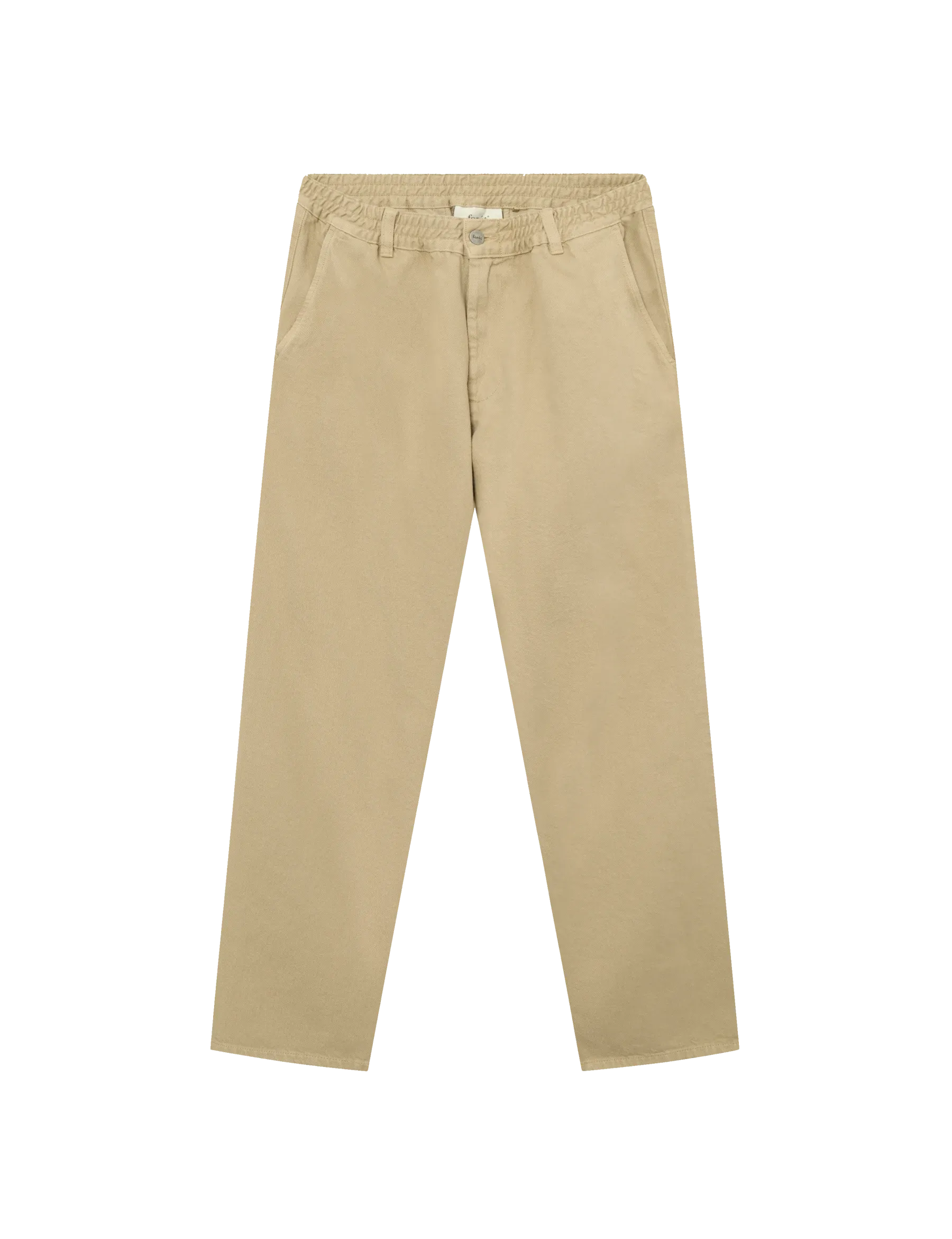 pants - clay - khaki