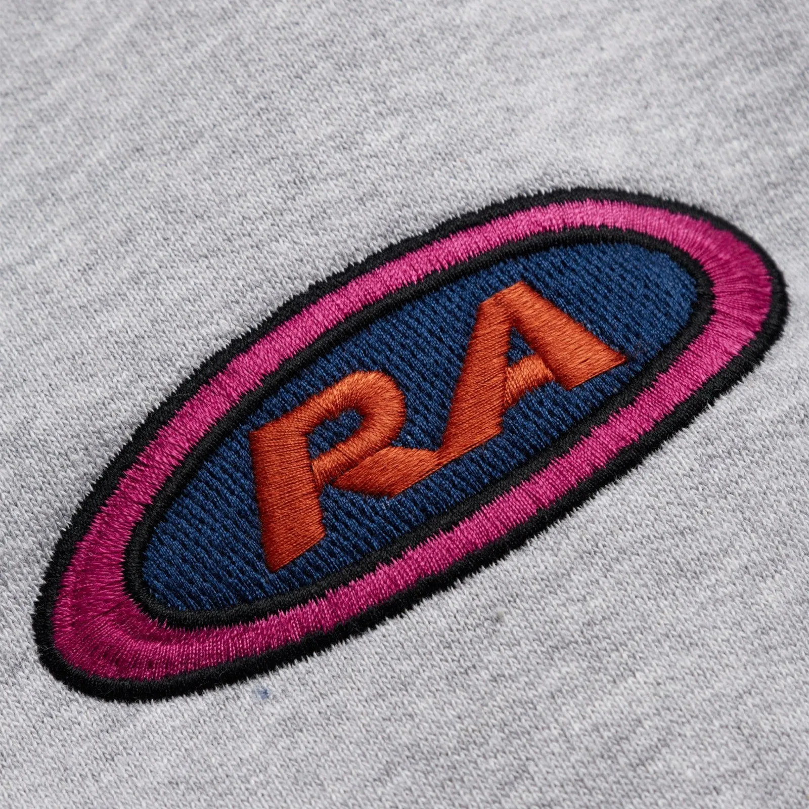 Parra "Early Grab" Crew Neck Sweatshirt 50425