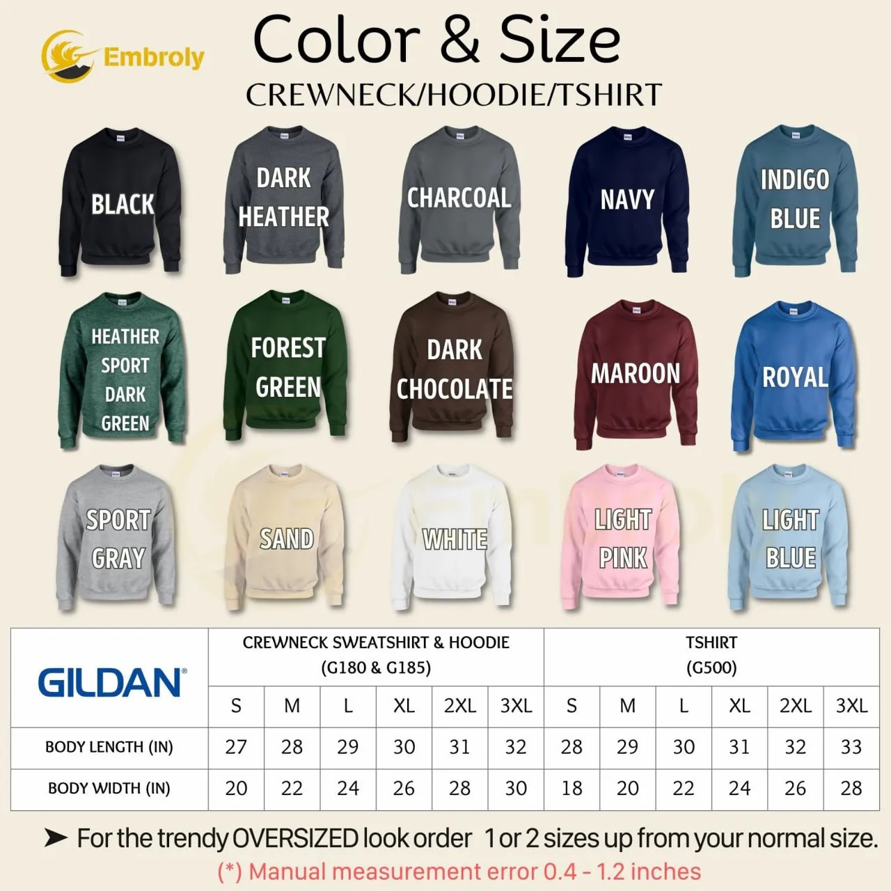 Personalize Grandpa Sweatshirt with Grandkids Names on Sleeve, Embroidered Granpa Hoodie, Gift for Father's Day