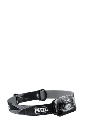 Petzl Tikka Black 300Lumen Head Torch