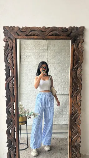 Pinterest pants 24-28 waist/l:35