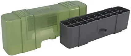 Plano 20 Round Medium Rifle Ammo Case - 243/308