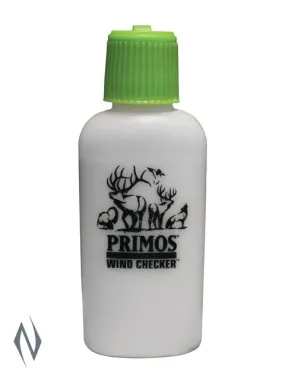 Primos Wind Checker 2oz