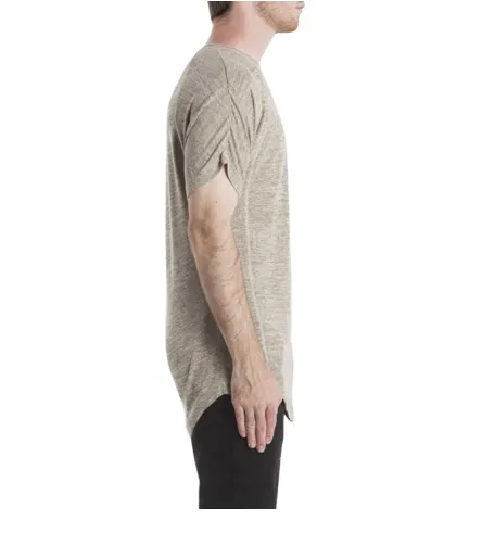 Publish Keon Knit Shirt Sand