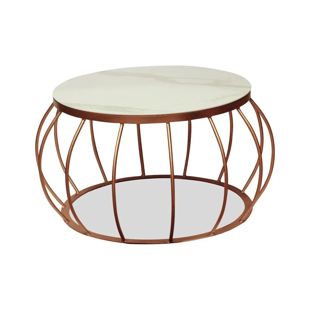 Raj Side Table