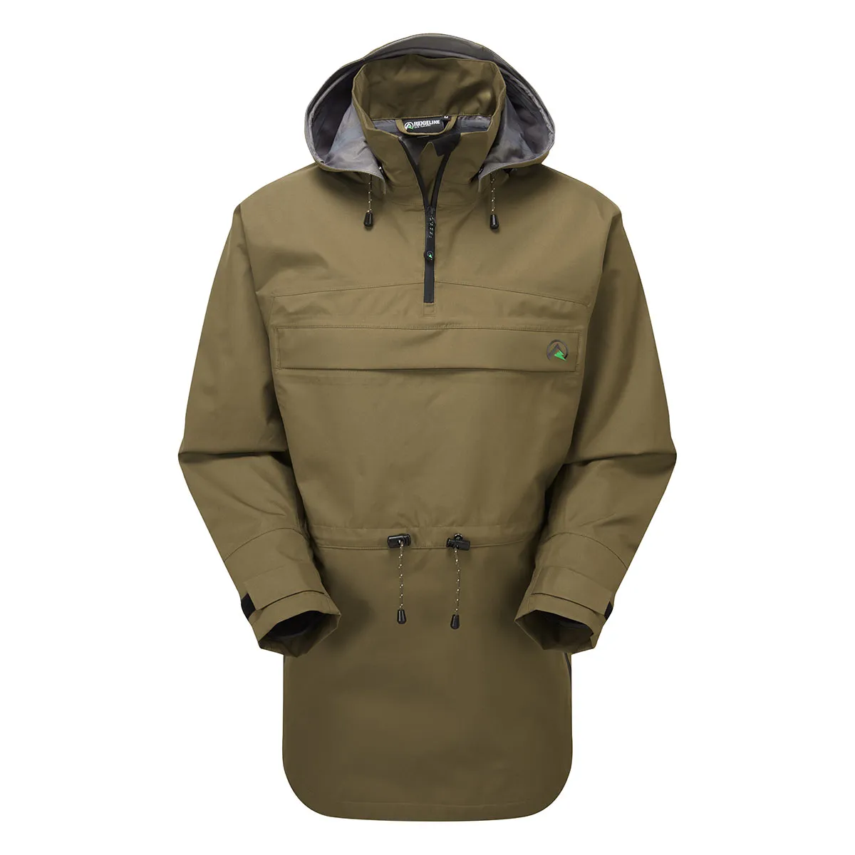 Ridgeline Evolution Smock