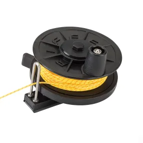 Riffe Low-Pro Horizontal Reel