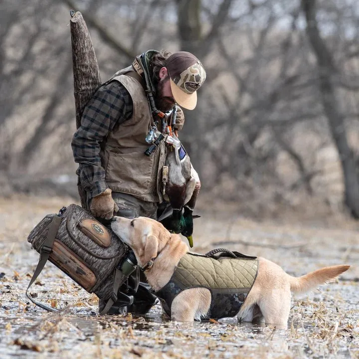 Rig'em right Lock & Load Blind Bag Mossy Oak® Bottomland®