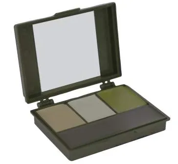 Rothco 4 Color OCP Face Paint Compact