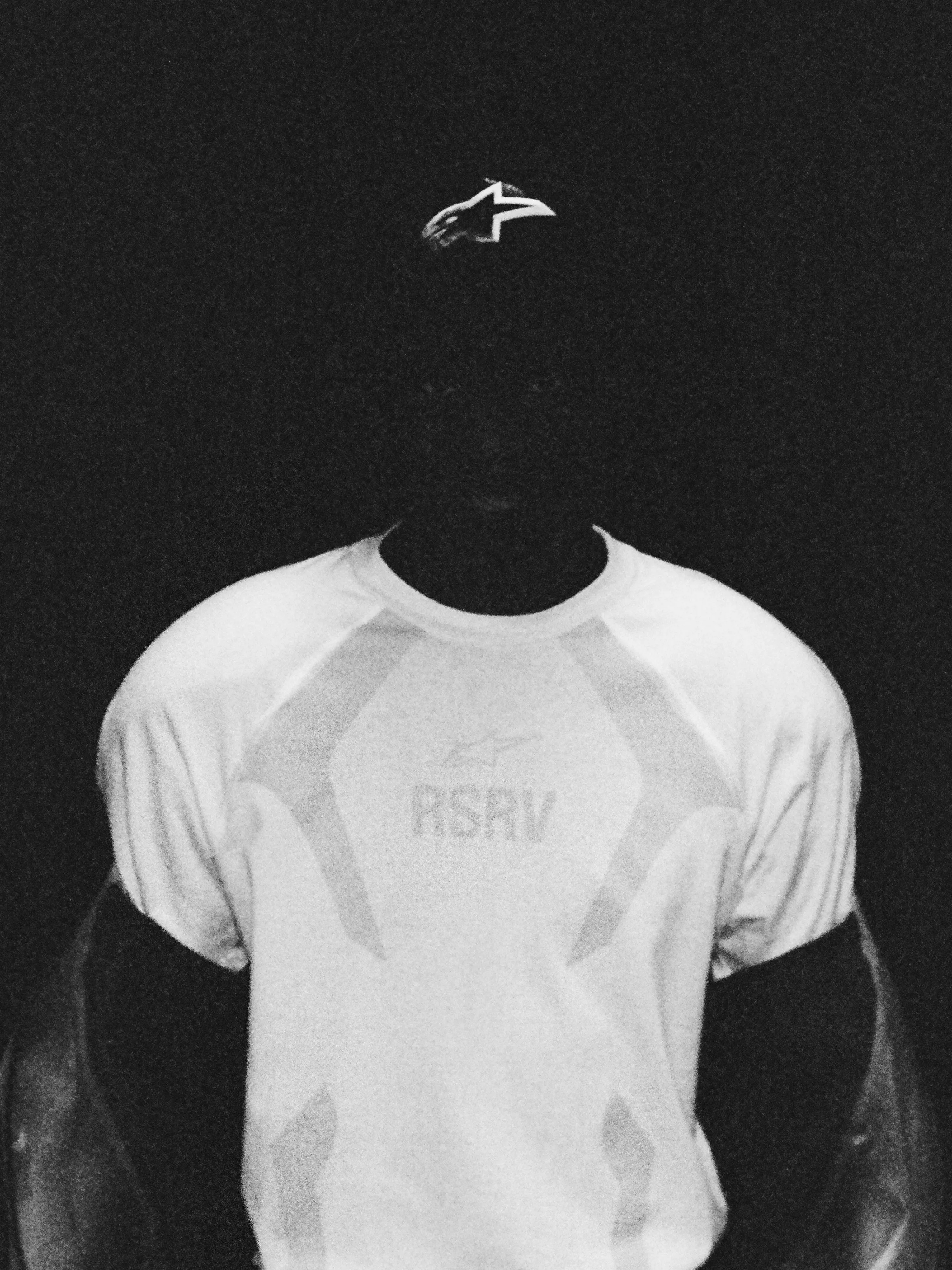 RSRV BASE TEE - LONG SLEEVE