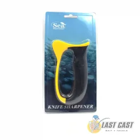 SEA HARVESTER - KNIFE SHARPENER