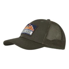 Seeland Gabbro Trucker Cap