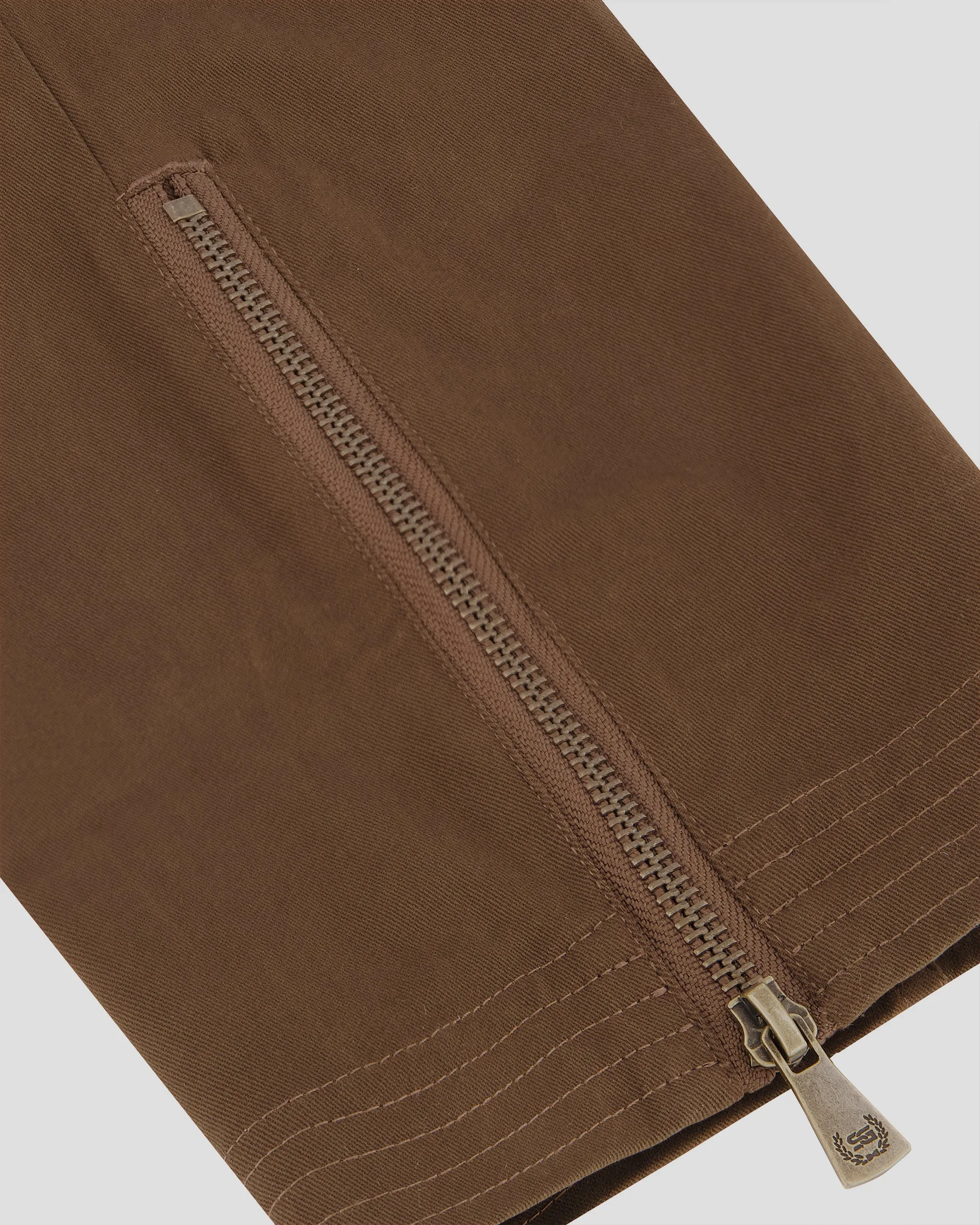 SG Cargo Pants - Brown