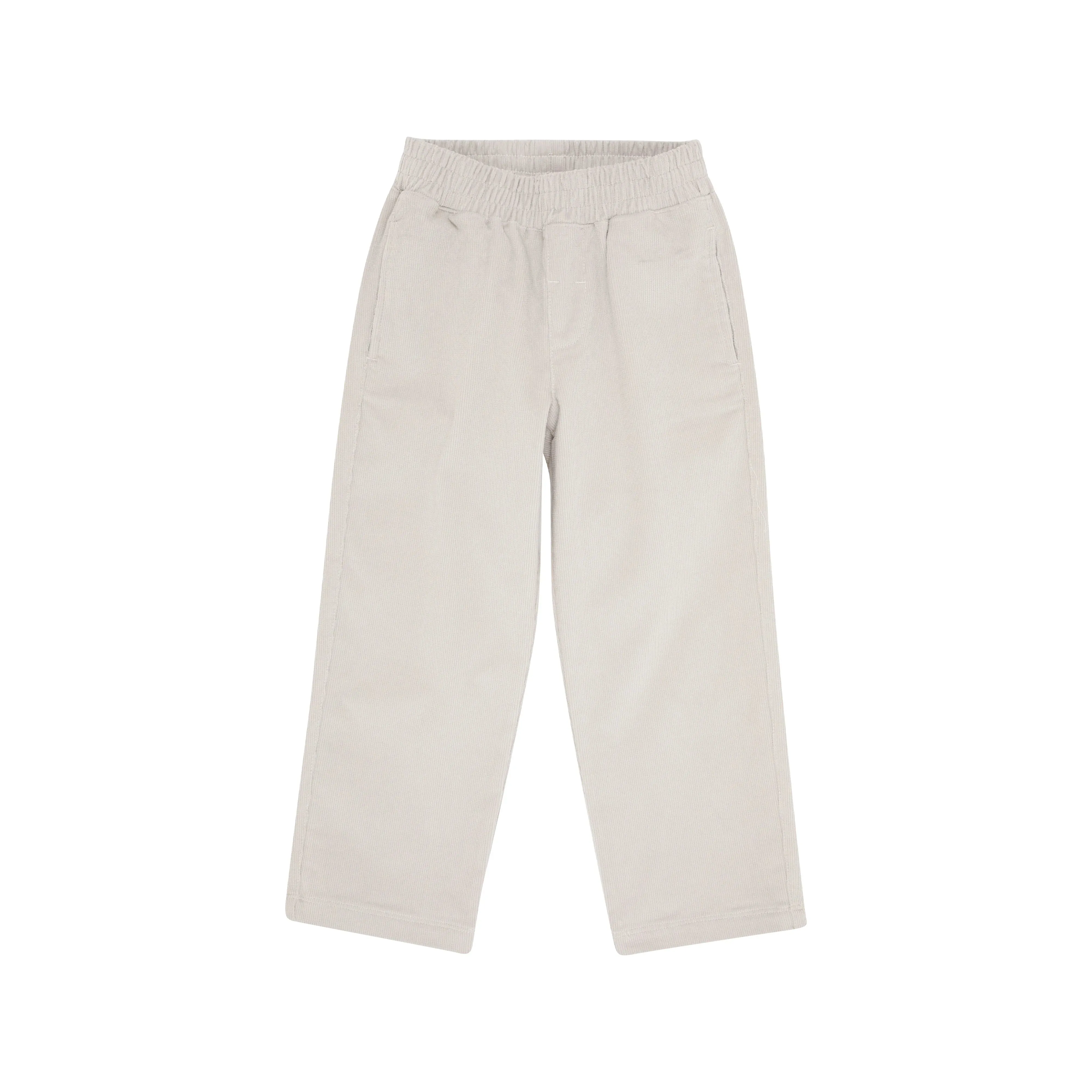 Sheffield Pants - Sandy Stone Cord