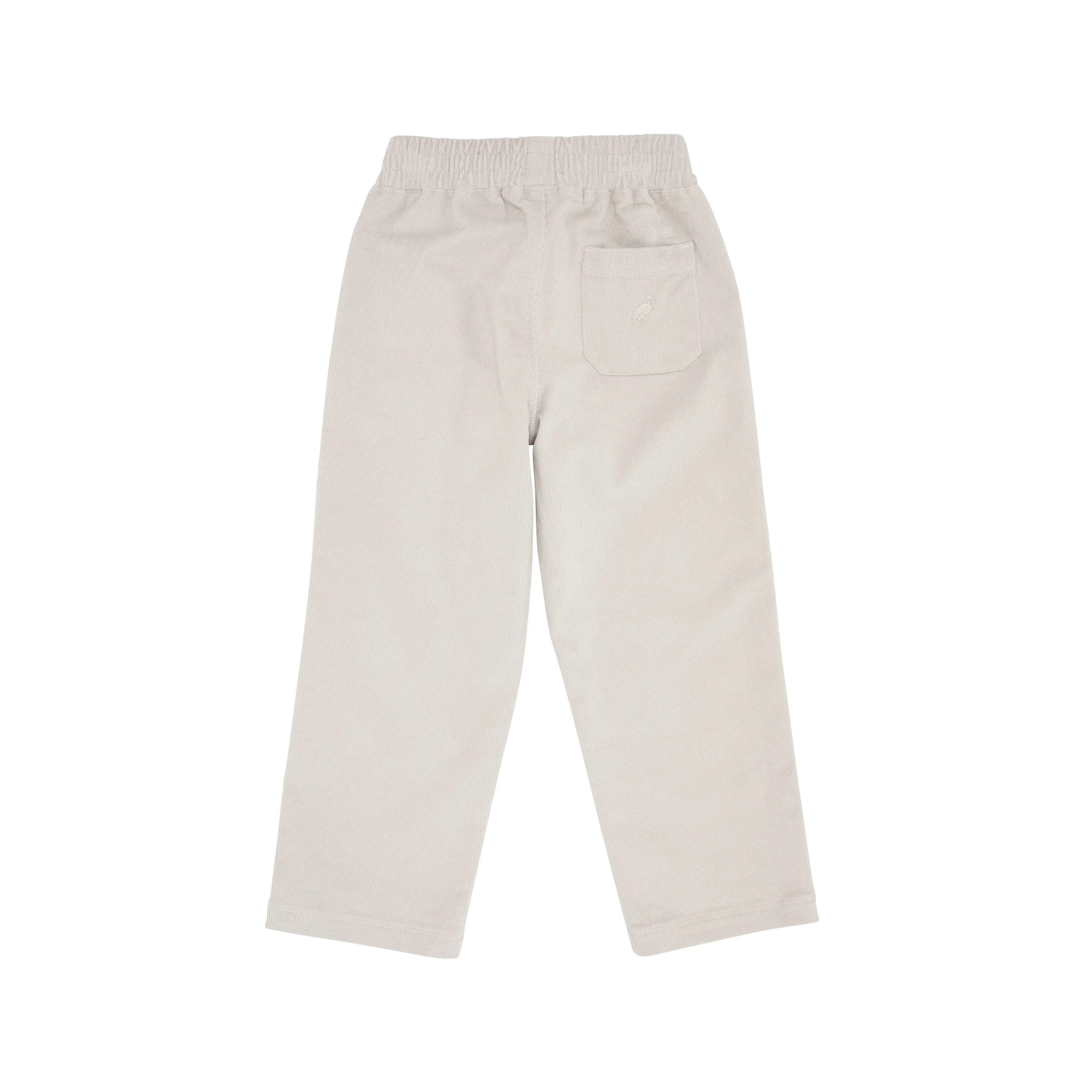 Sheffield Pants - Sandy Stone Cord