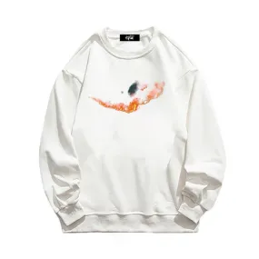 “Simple Graffiti” Sweatshirt