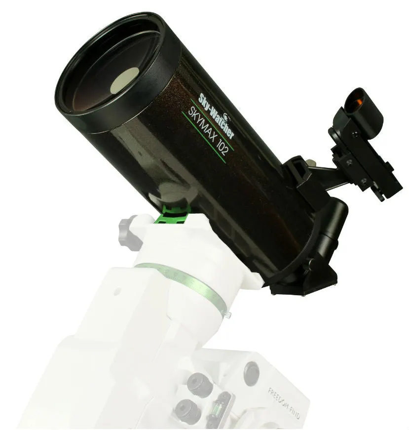 Sky-Watcher Skymax Maksutov-Cassegrain 102mm Telescope - S11510