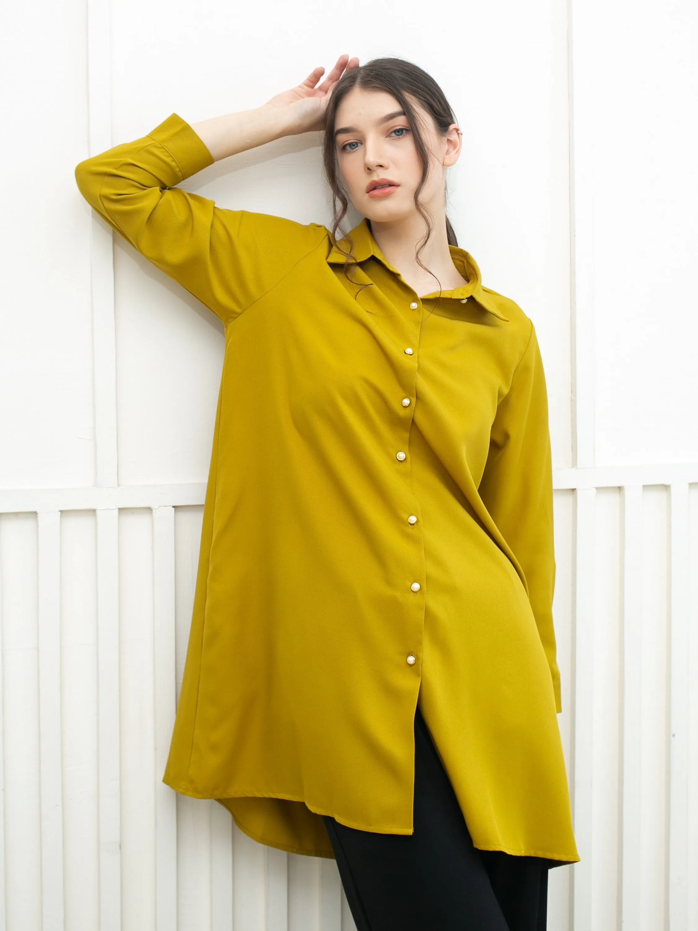 Soera Yellow