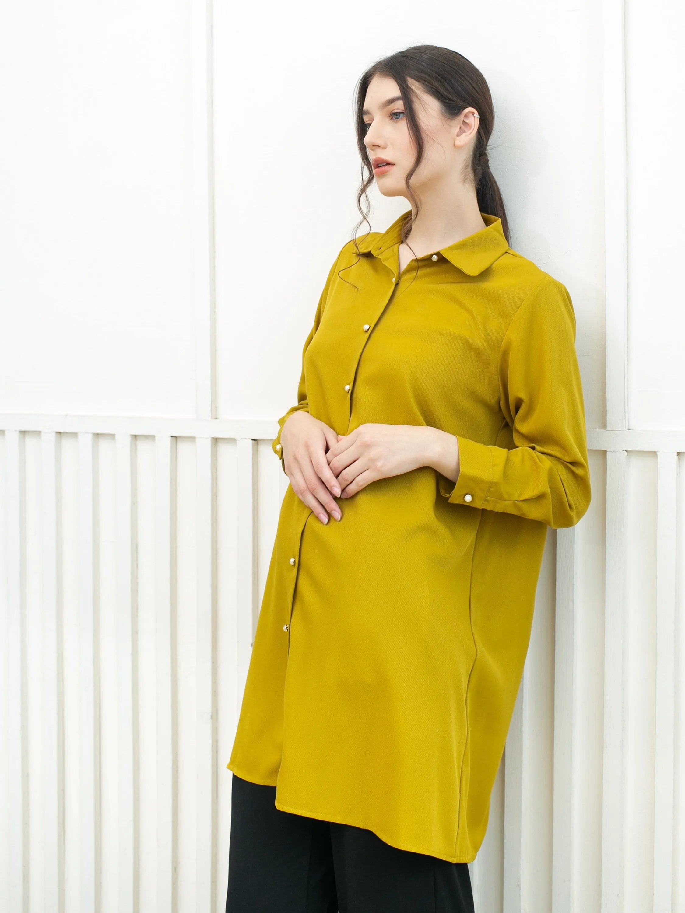 Soera Yellow