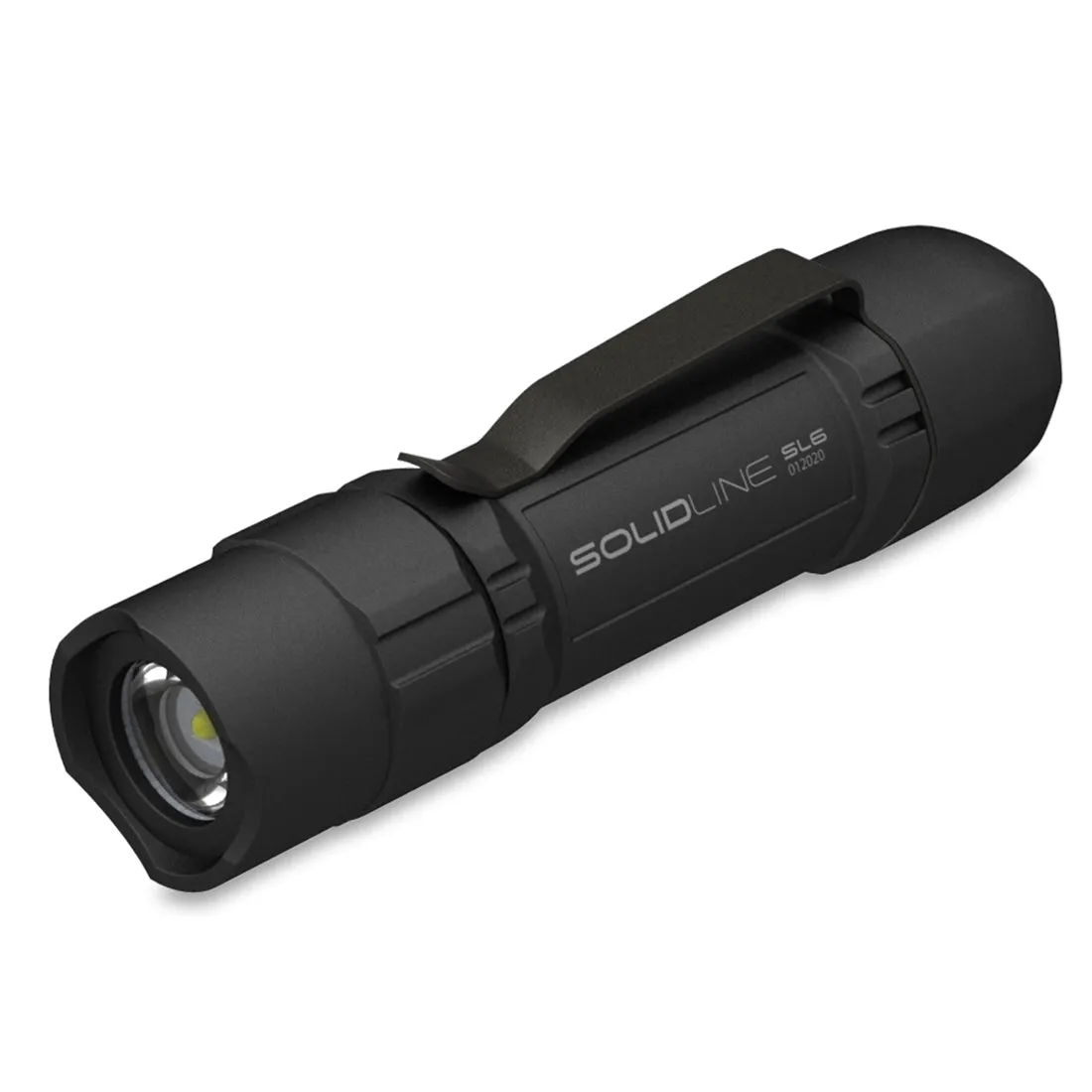 Solidline SL6 torch