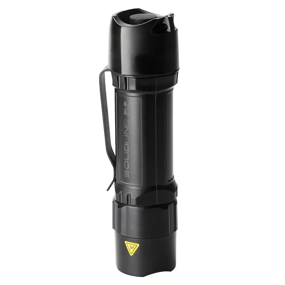 Solidline SL6 torch