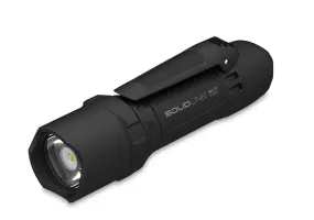 Solidline Sl7 Flashlight