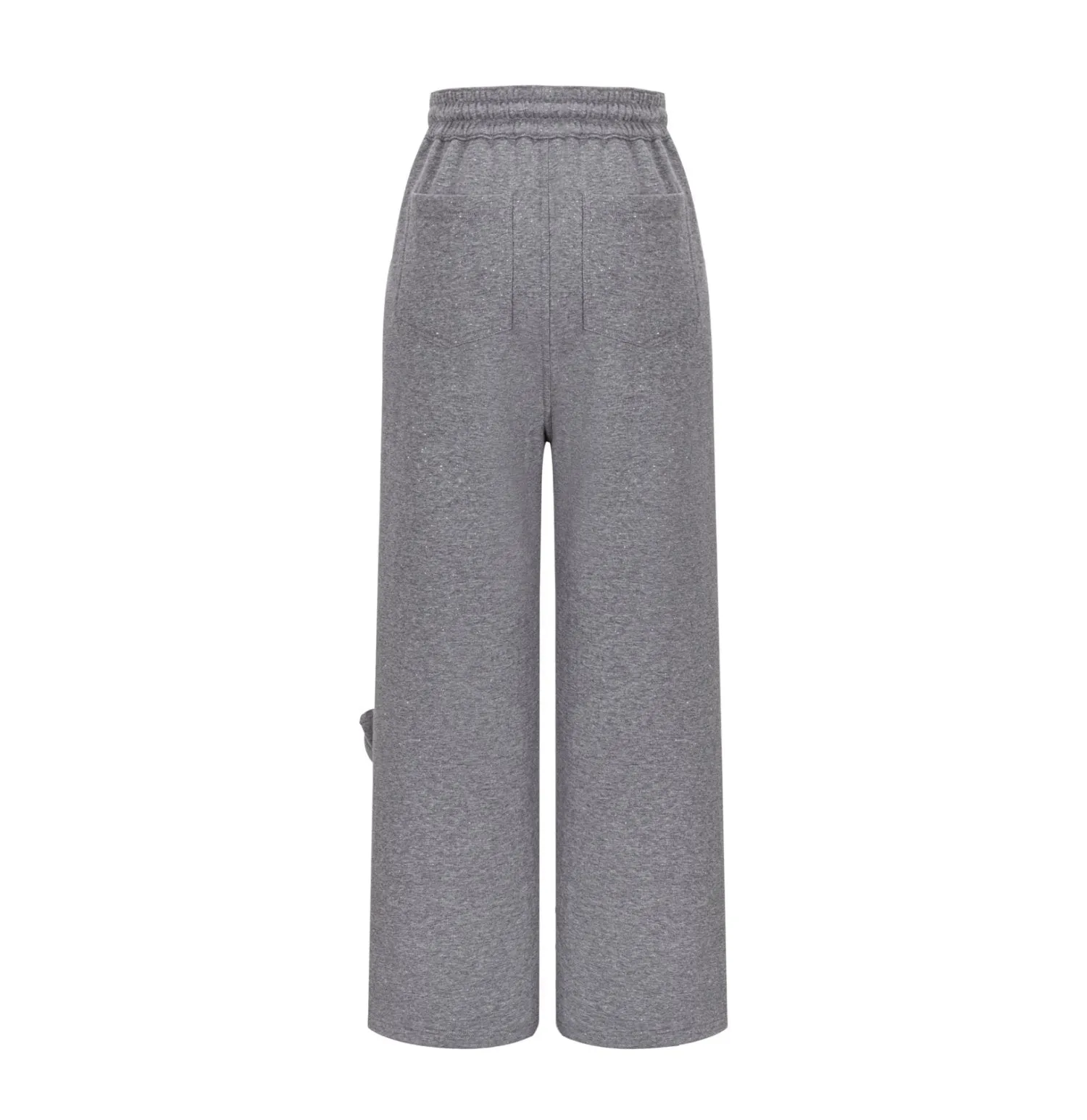 Star Sand Sweatpants In Gray