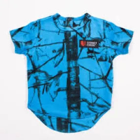 Stoney Creek Infants Bushlite T - Blue