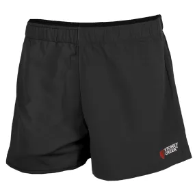 Stoney Creek Womens Jester Shorts - Black