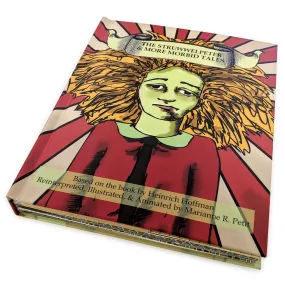 Struwwelpeter Pop-Up Book