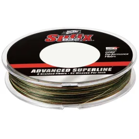 Sufix 832 Advanced Superline Braid - 20lb - Camo - 150 yds [660-020CA]