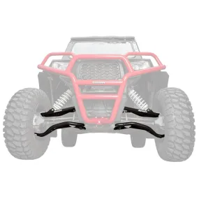 SuperATV Polaris RZR S 1000 High Clearance Front A-Arms